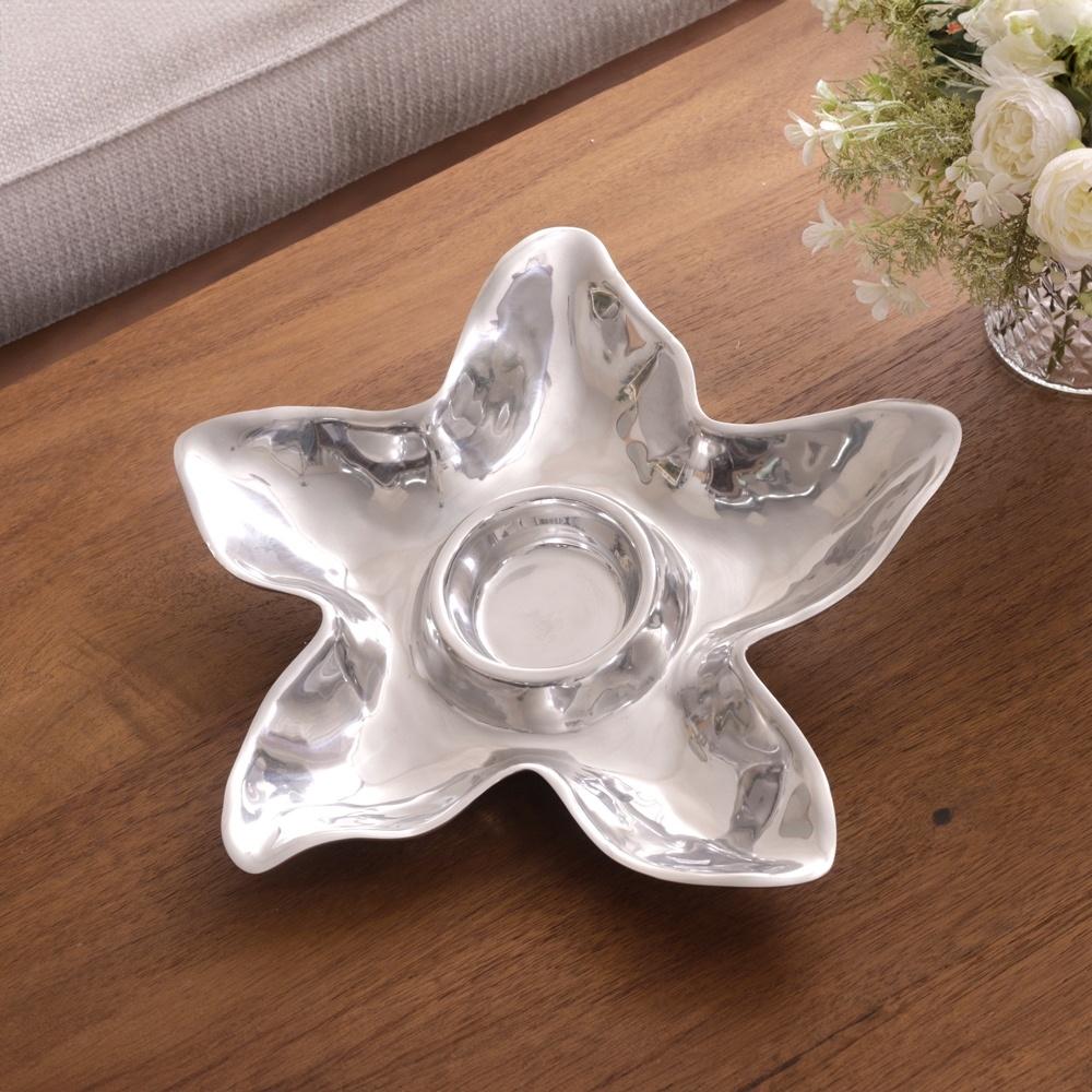 Starfish Chip & Dip