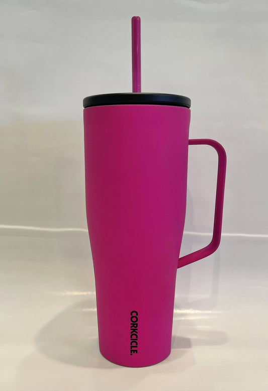 Cold cup XL 30 oz Berry Punch
