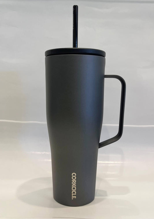 Cold Cup XL 30 oz Ceramic Slate