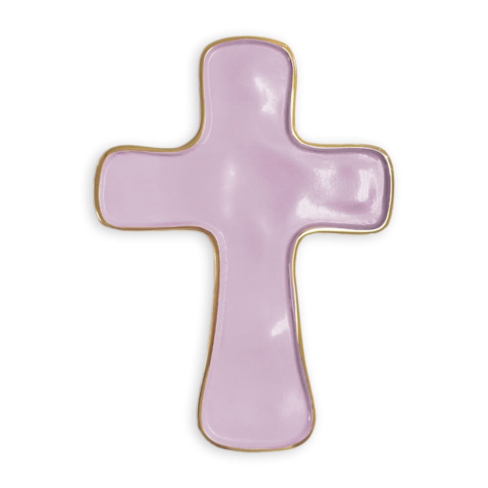 Athens Cross (Lilac)