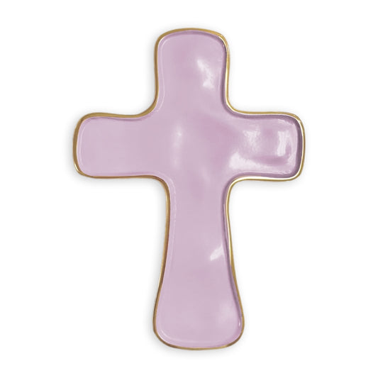 Athens Cross (Lilac)