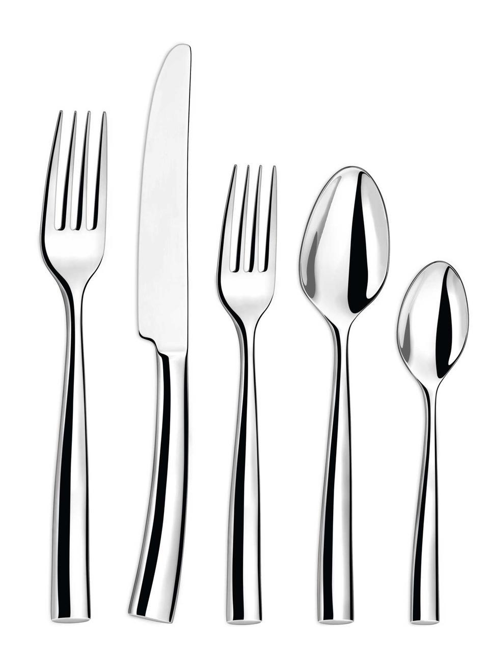 Five Piece Place Setting