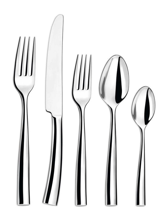 Five Piece Place Setting