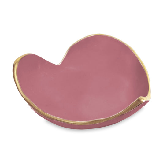 Soho Mini Heart (Pink)