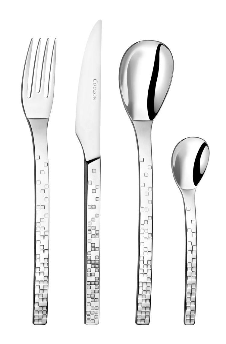 Five Piece Place Setting