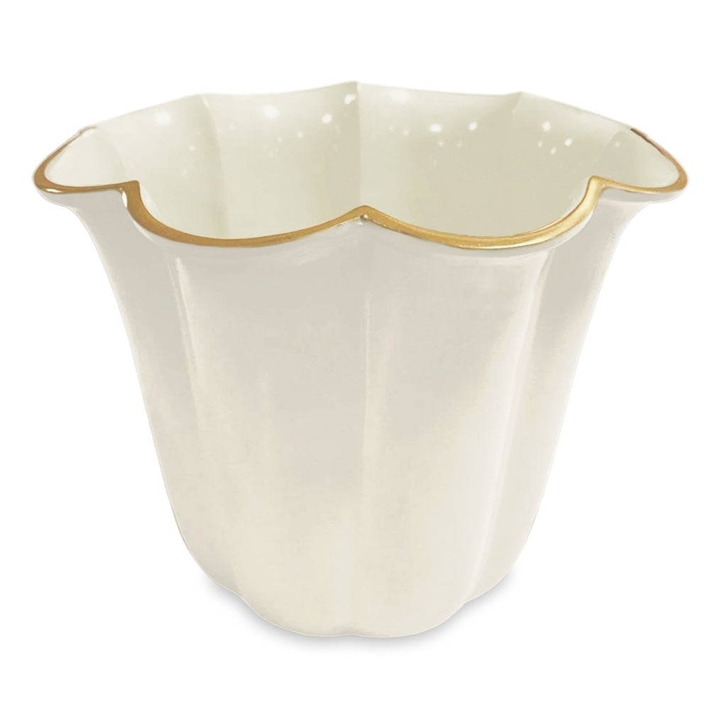 Devon Large Ice Bucket (Cream)