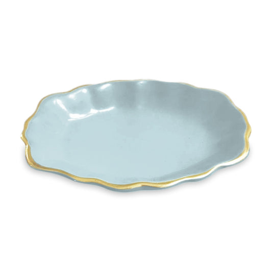 Ring Holder (Sky Blue)