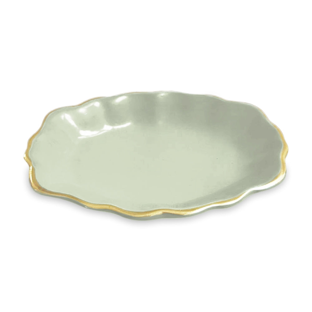 Ring Holder (Pistachio)