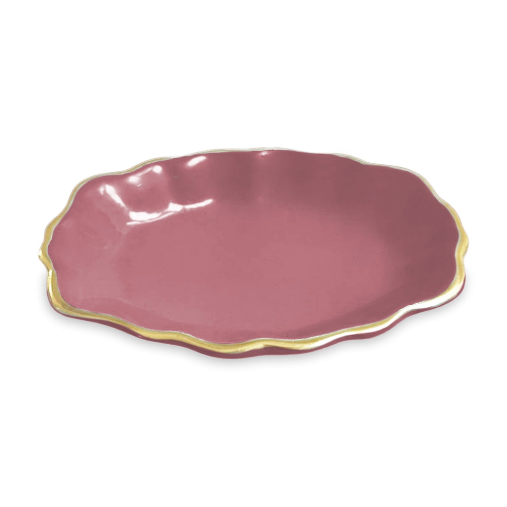 Ring Holder (Pink)