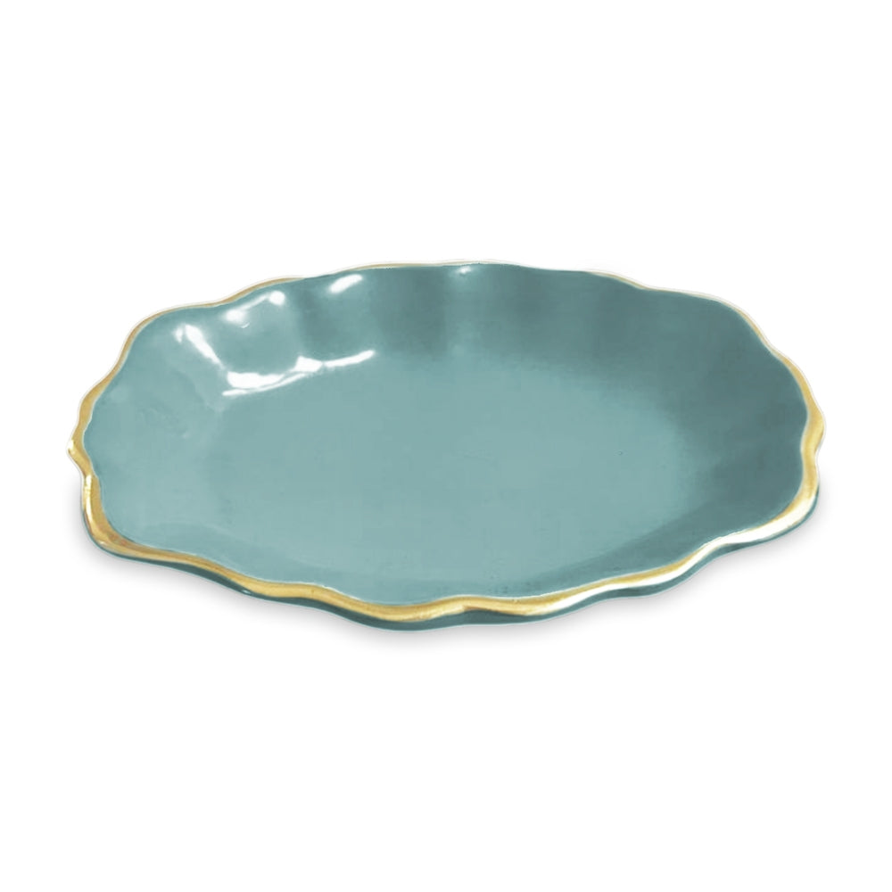 Ring Holder (Turquoise)