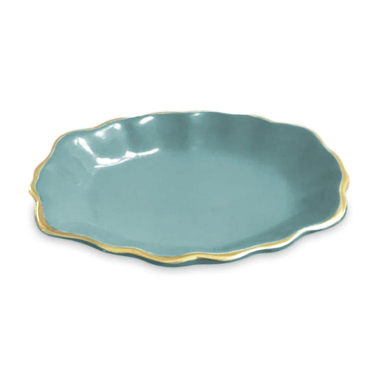 Ring Holder (Turquoise)