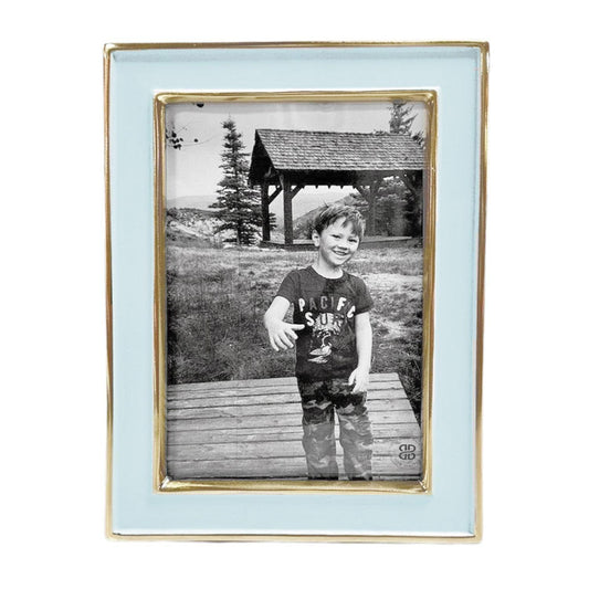 FRAME Encanto Jason 4 x 6 (Sky Blue)