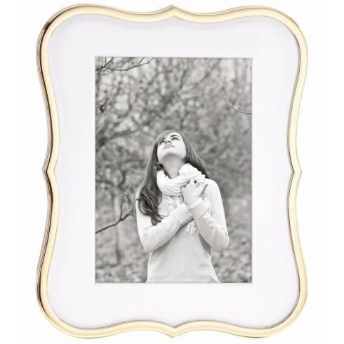 Crown Point 8 x 10 Frame
