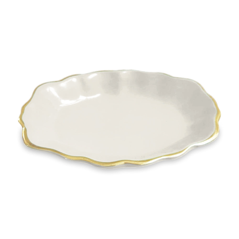 Ring Holder (Cream)