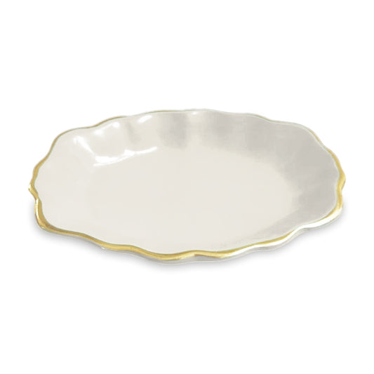Ring Holder (Cream)
