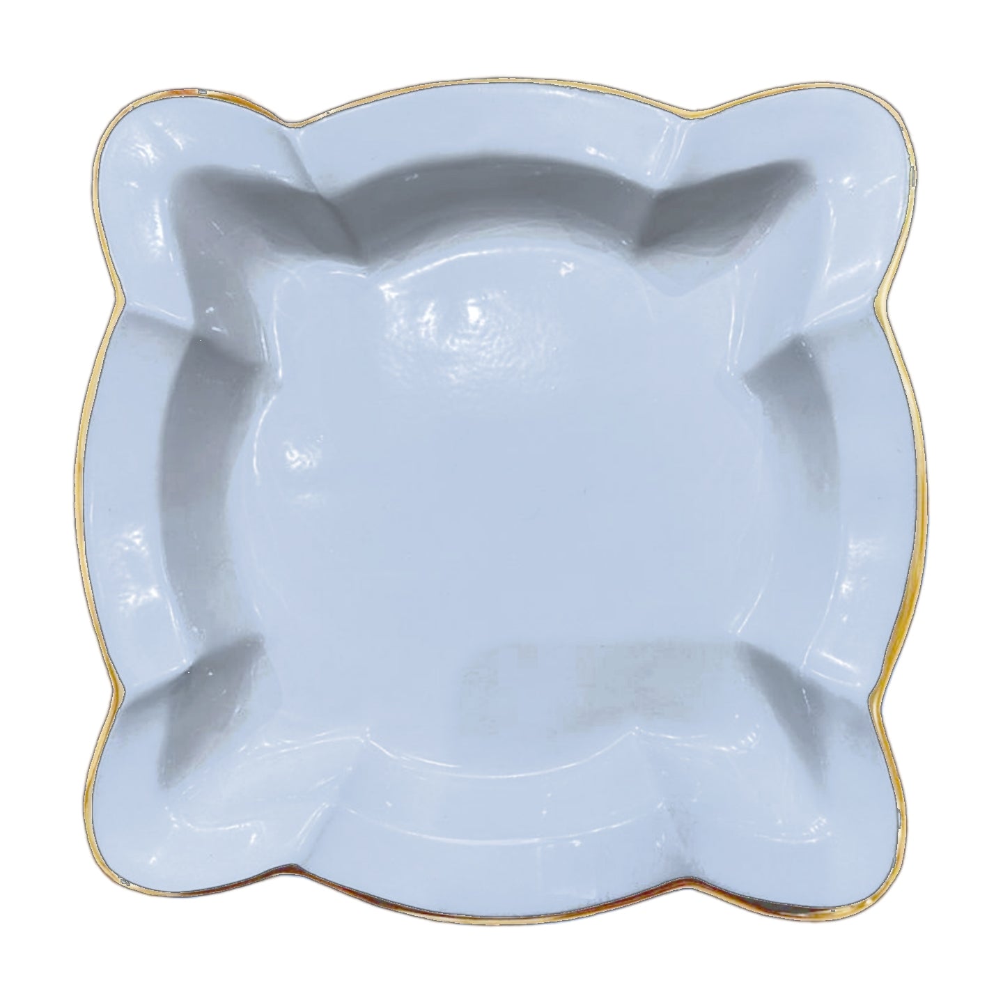 Devon Beverage Napkin Holder (Pistachio)