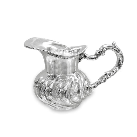 Mini Pitcher