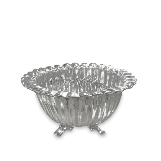 Vienna Large Centerpiece/Punchbowl Pedestal