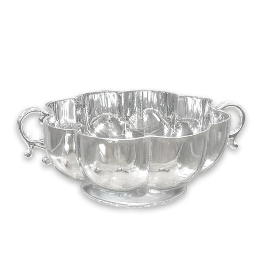 Calabaza Large Bowl with Handles
