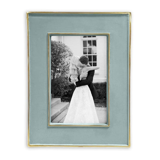 FRAME Encanto Jason  4 x 6 (Slate)