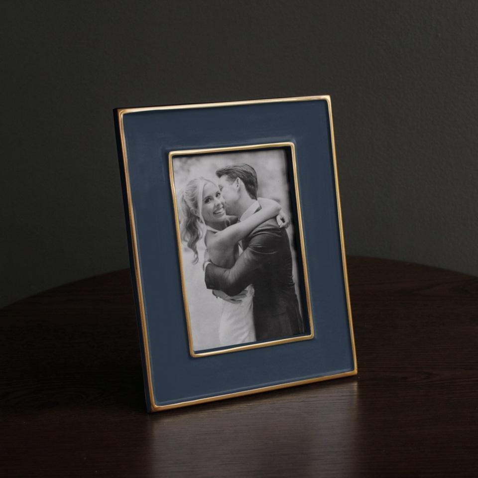 FRAME Encanto Jason  5 x 7 (Midnight)