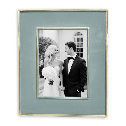 FRAME Encanto Jason  5 x 7 (Slate)