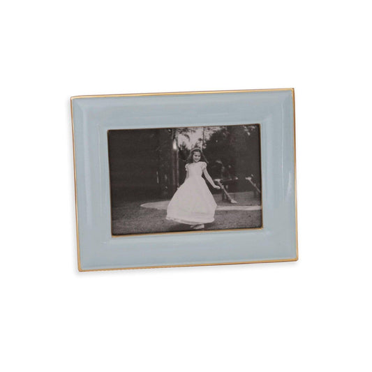 FRAME Encanto Charlotte 5 x 7  (Slate)