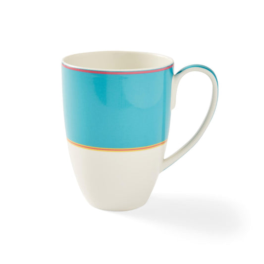 Turquoise Mug 17Oz