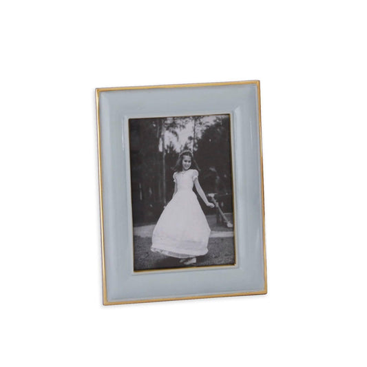 FRAME Encanto Charlotte  4 x 6  (Slate)