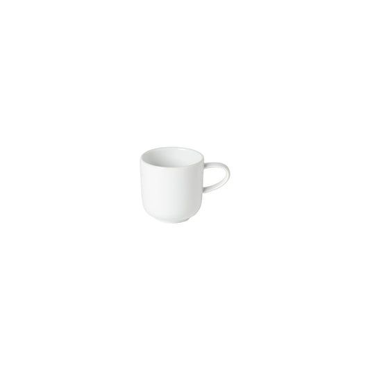 Coffee Cup, White