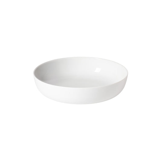 Soup/pasta bowl, White
