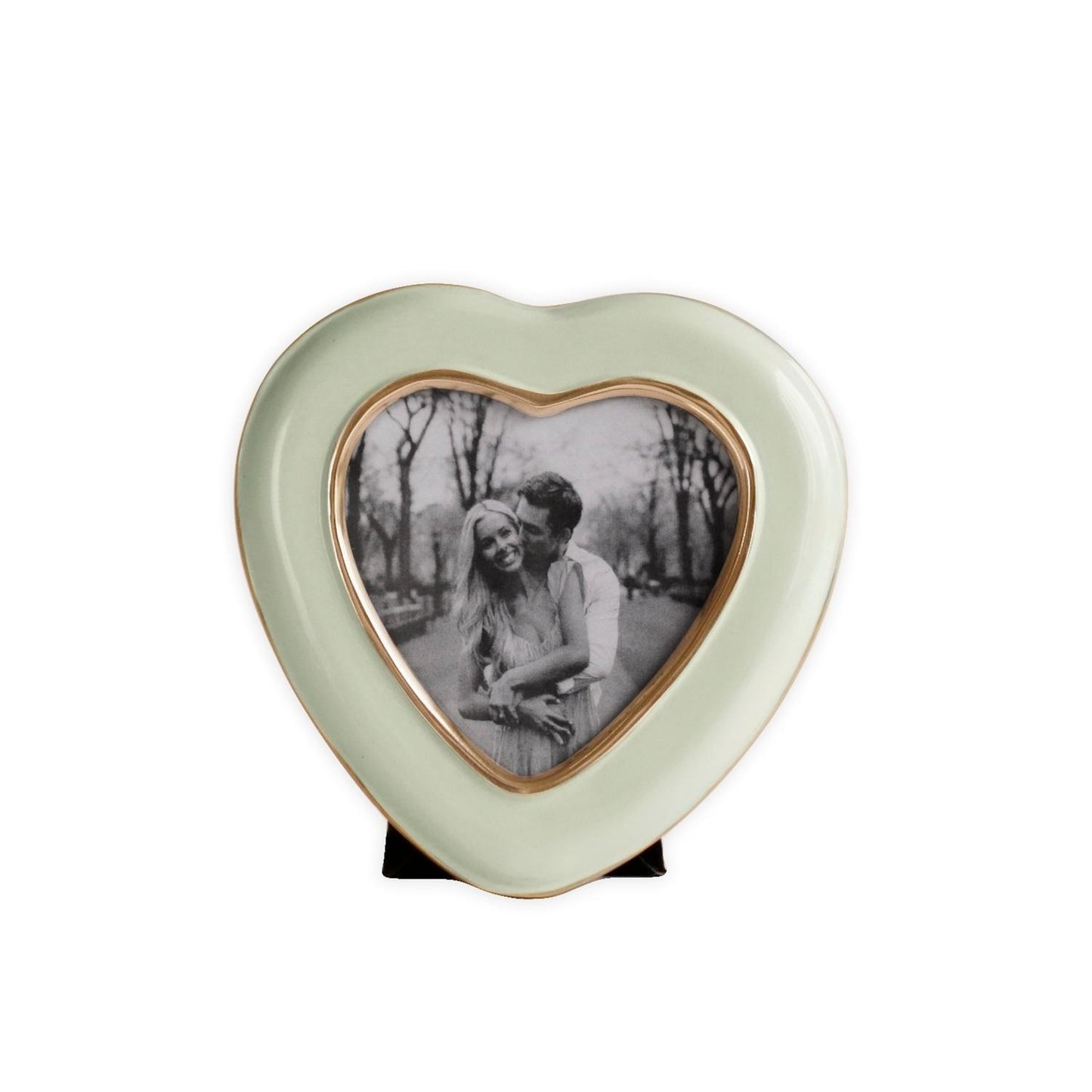 Giftables Heart Frame (Pistachio)