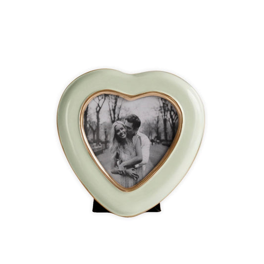 Giftables Heart Frame (Pistachio)