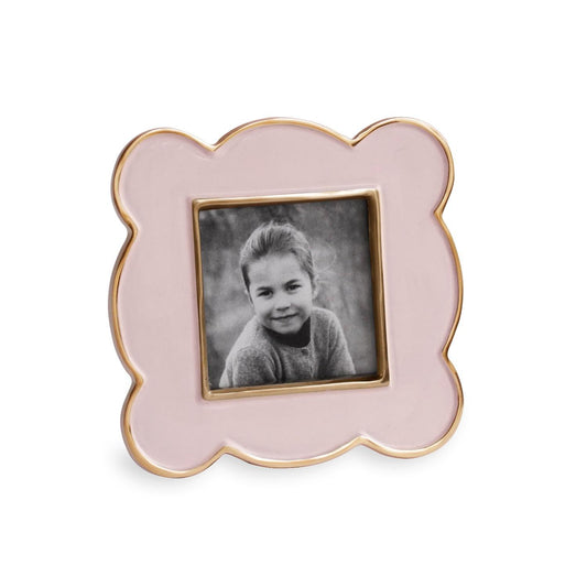 Amelia Giftables Frame 3"x 3" (Camellia)