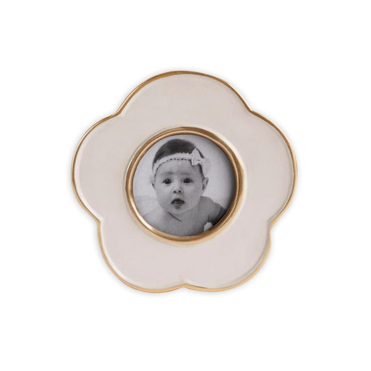 Amelia Giftables Frame 2" (Cream)