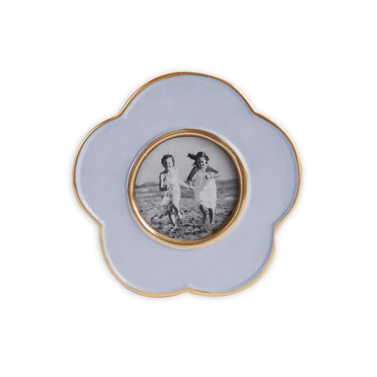 Amelia Giftables Frame 2" (Periwinkle)