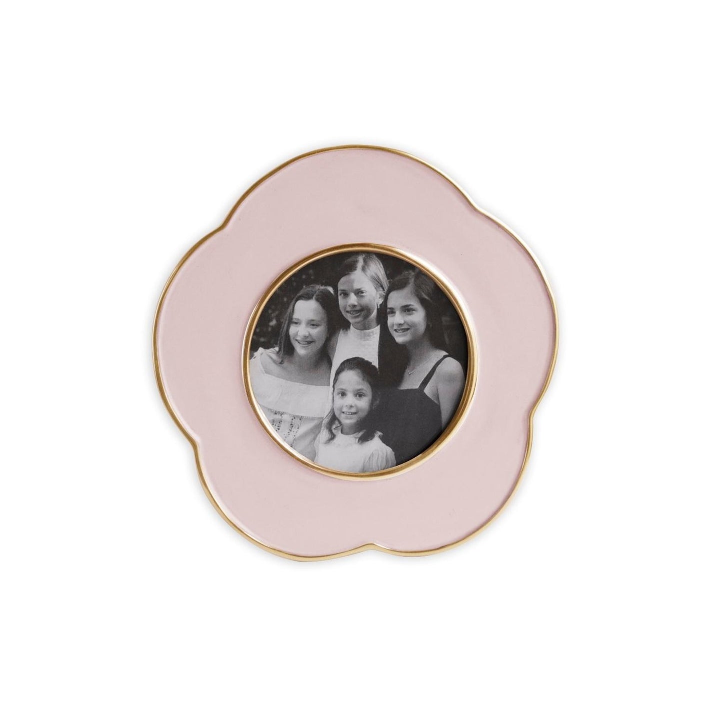 Amelia Giftables Frame 4" (Camellia)