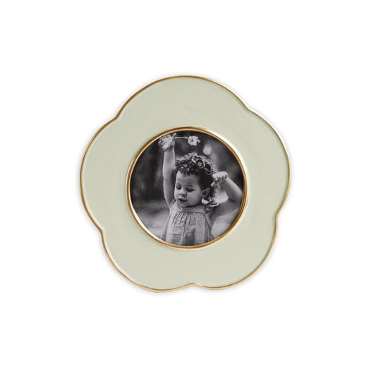 Amelia Giftables Frame 4" (Pistachio)