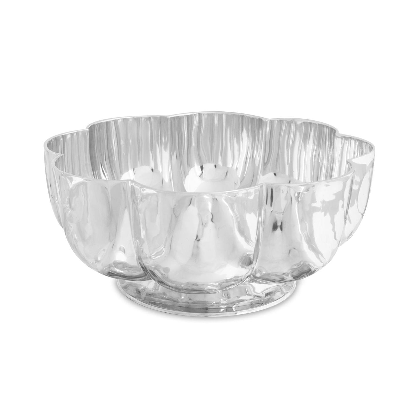 Calabaza Extra Large Centerpiece/Punchbowl