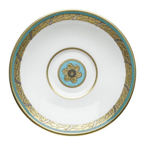 Tea Saucer