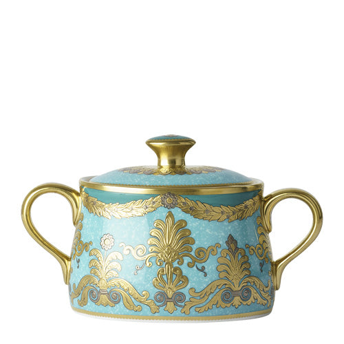 Covered Sugar Bowl