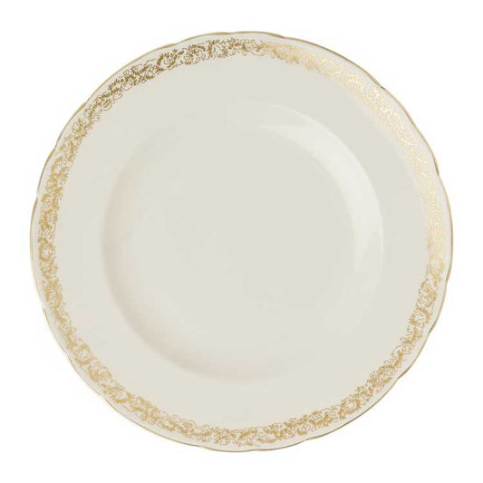 Dinner Plate