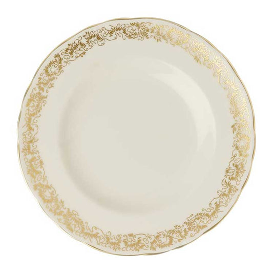 Bread and Butter Plate