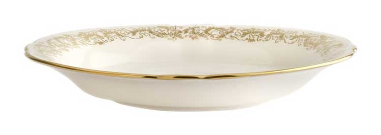 Tea Saucer