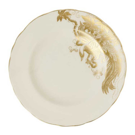 Bread and Butter Plate