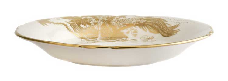 Tea Saucer