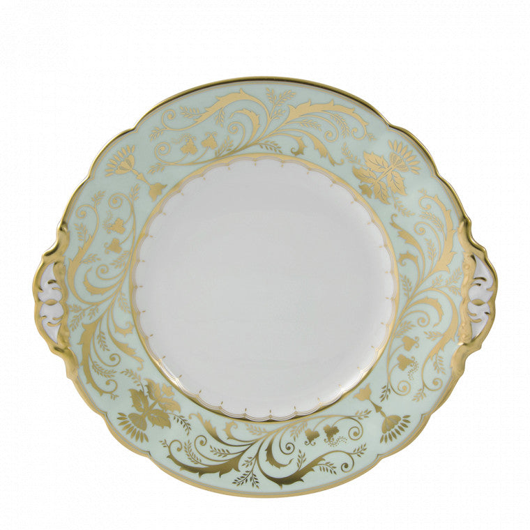 Cake Plate 9.75"
