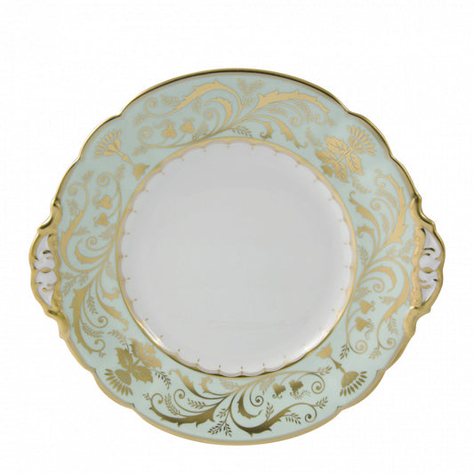 Cake Plate 9.75"