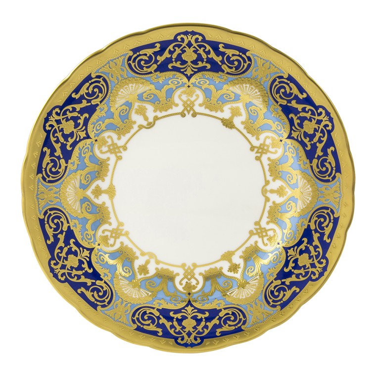 Dessert Plate