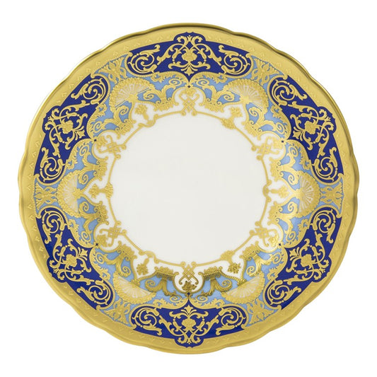 Bread and Butter Plate